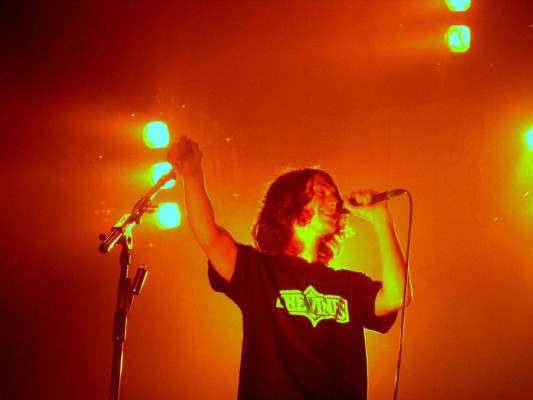 Arctic Monkeys pic #658272