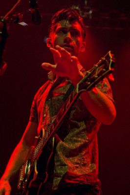 Arctic Monkeys pic #690432