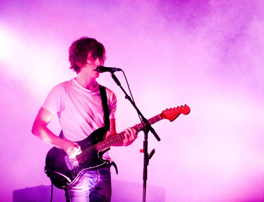 Arctic Monkeys pic #667449