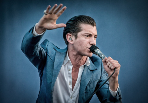 Arctic Monkeys pic #711350