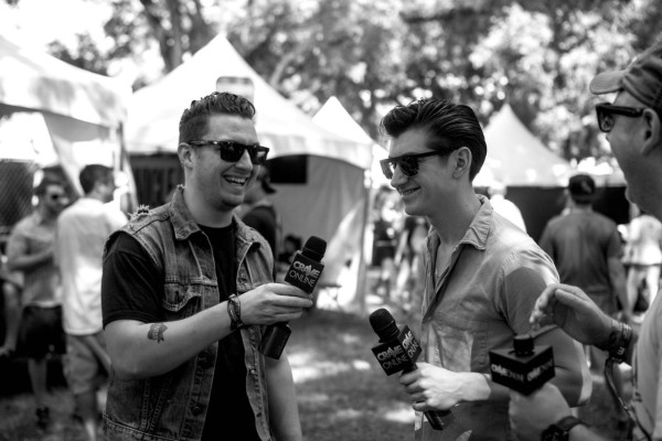 Arctic Monkeys pic #664065