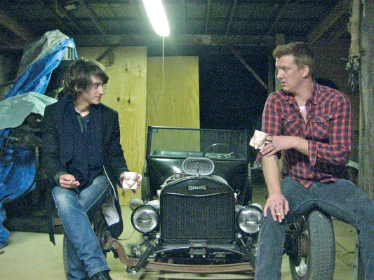 Arctic Monkeys pic #659808