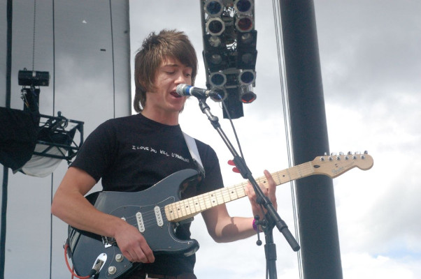 photo 19 in Arctic Monkeys gallery [id733556] 2014-10-20 00:00:00