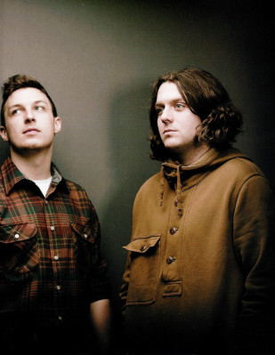 Arctic Monkeys pic #693651