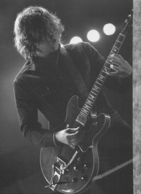 photo 12 in Arctic Monkeys gallery [id727042] 2014-09-15 00:00:00