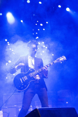 Arctic Monkeys pic #652149