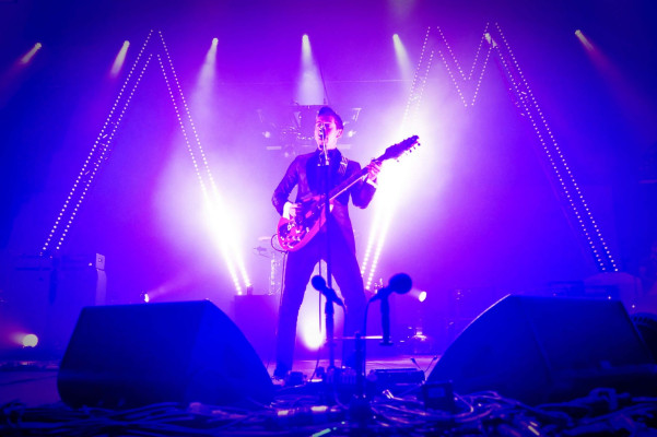 Arctic Monkeys pic #659807