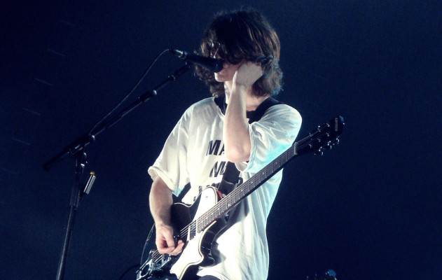 Arctic Monkeys pic #662436
