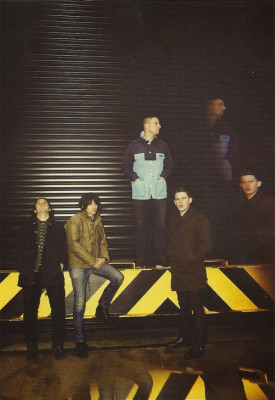 Arctic Monkeys pic #676870