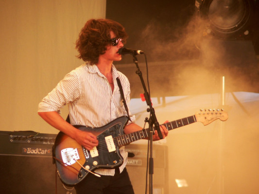 Arctic Monkeys pic #703343