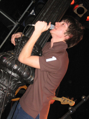 Arctic Monkeys pic #739705
