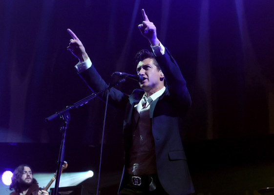 photo 5 in Arctic Monkeys gallery [id656193] 2013-12-27 00:00:00