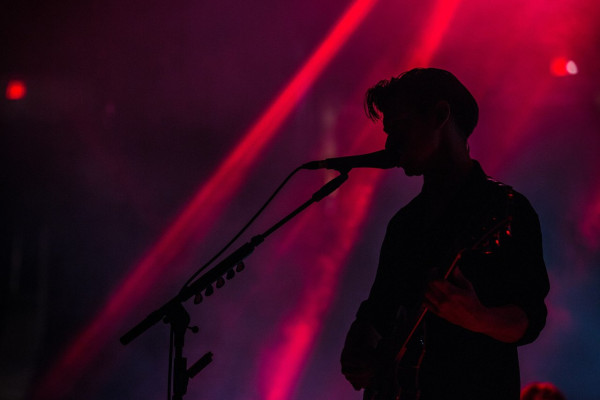 Arctic Monkeys pic #680049