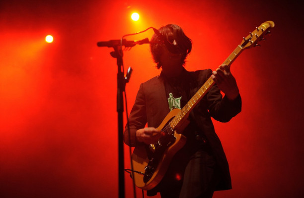 Arctic Monkeys pic #736334