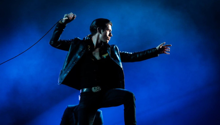 Arctic Monkeys pic #718578