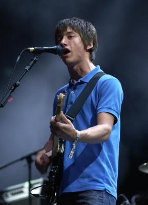 photo 18 in Arctic Monkeys gallery [id731572] 2014-10-07 00:00:00