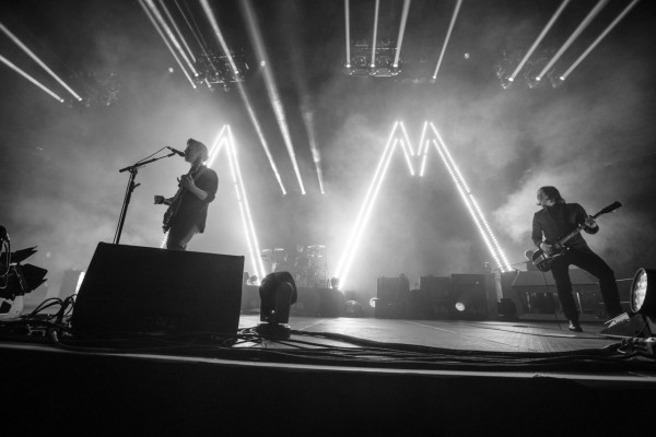 Arctic Monkeys pic #676865