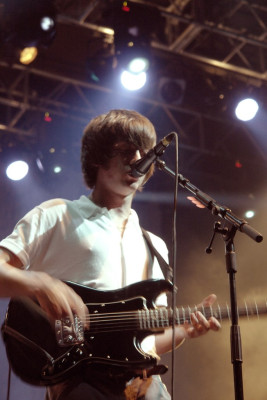 Arctic Monkeys pic #658491