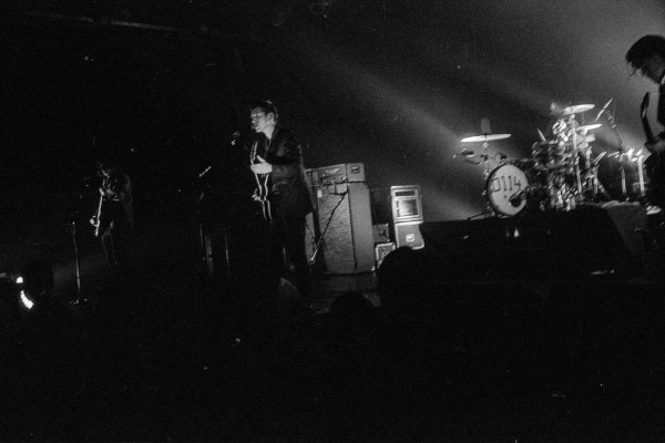 Arctic Monkeys pic #667485