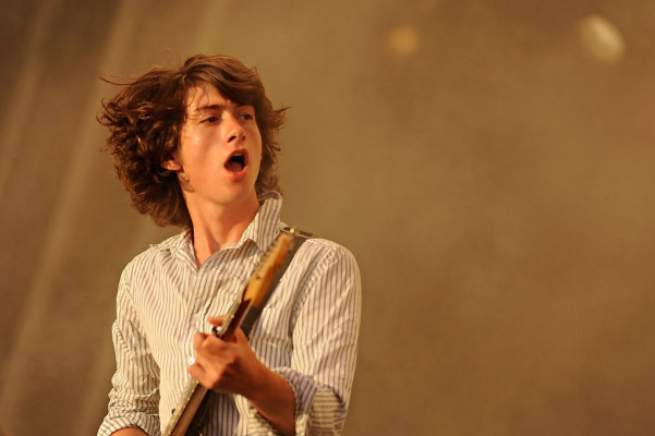 Arctic Monkeys pic #659756
