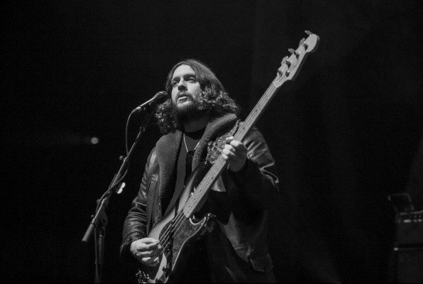 Arctic Monkeys pic #658489