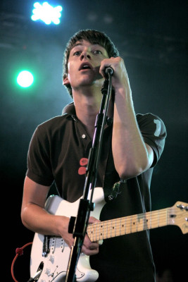 Arctic Monkeys pic #678620