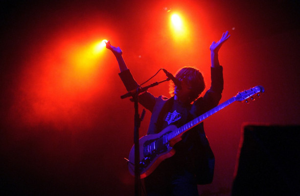 Arctic Monkeys pic #736332