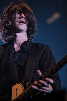 Arctic Monkeys pic #666177