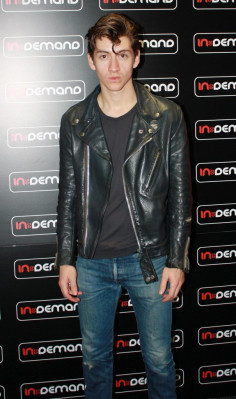Arctic Monkeys pic #712308