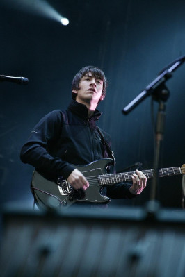 Arctic Monkeys pic #721749