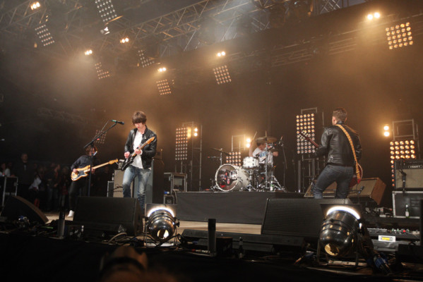Arctic Monkeys pic #649901