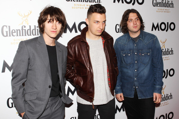 Arctic Monkeys pic #649905