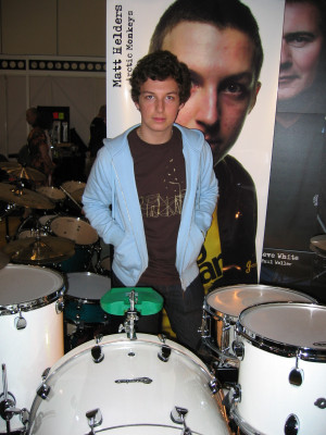 Arctic Monkeys pic #656153