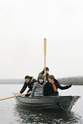 Arctic Monkeys pic #662448