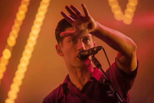photo 18 in Arctic Monkeys gallery [id763758] 2015-03-11 00:00:00