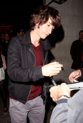 Arctic Monkeys pic #643664