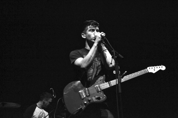Arctic Monkeys pic #710263