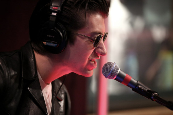 photo 28 in Arctic Monkeys gallery [id728101] 2014-09-17 00:00:00