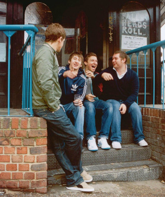 Arctic Monkeys pic #637540