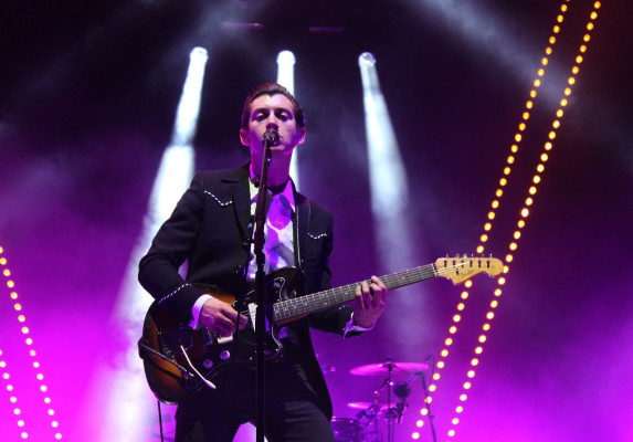 Arctic Monkeys pic #676819
