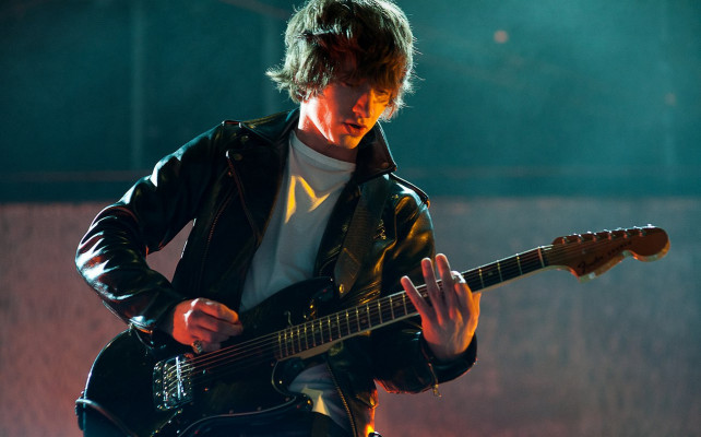 photo 24 in Arctic Monkeys gallery [id686040] 2014-04-02 00:00:00