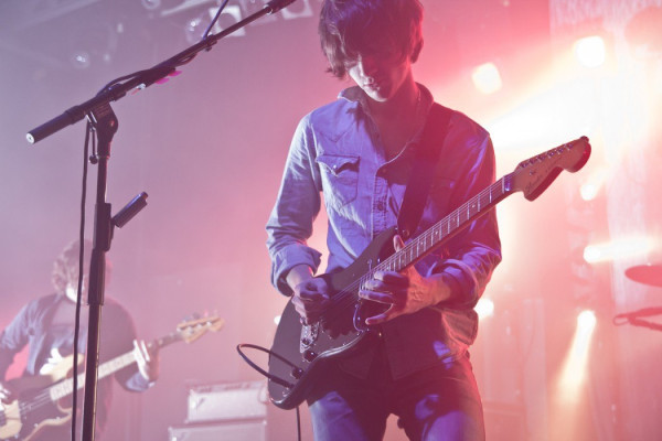 Arctic Monkeys pic #680194
