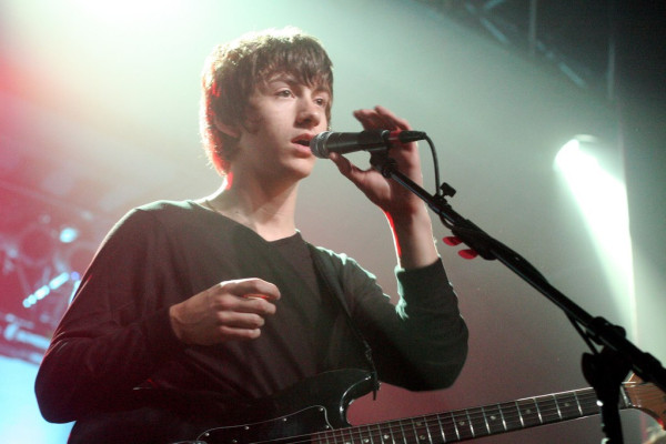 photo 26 in Arctic Monkeys gallery [id752186] 2015-01-08 00:00:00