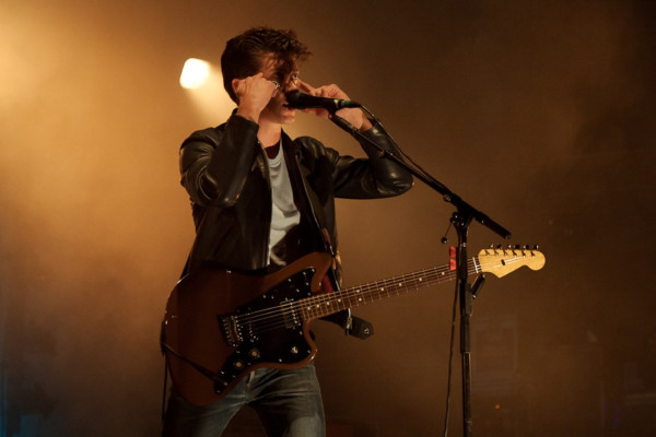 Arctic Monkeys pic #661253