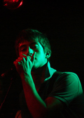 Arctic Monkeys pic #686563