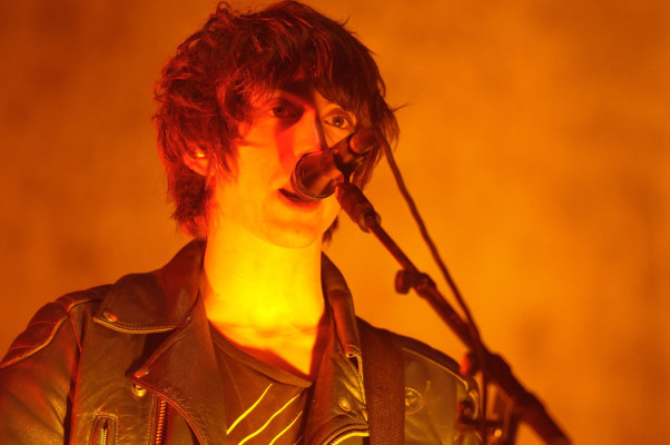 Arctic Monkeys pic #739703