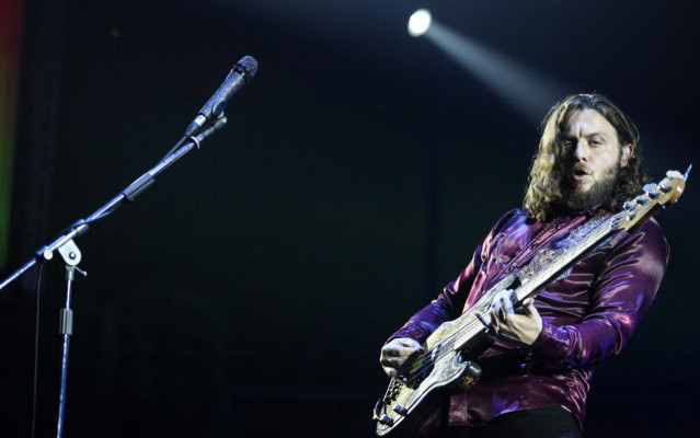Arctic Monkeys pic #744483