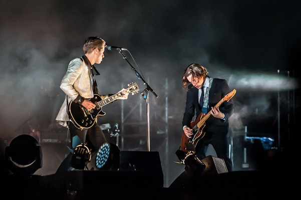 Arctic Monkeys pic #644603