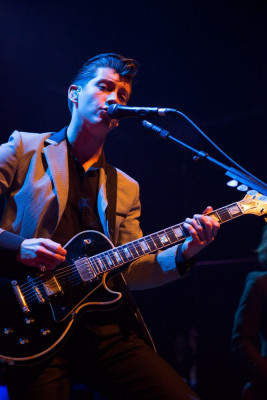 Arctic Monkeys pic #661257