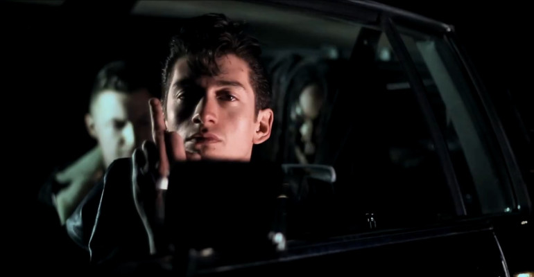 photo 17 in Arctic Monkeys gallery [id656136] 2013-12-27 00:00:00